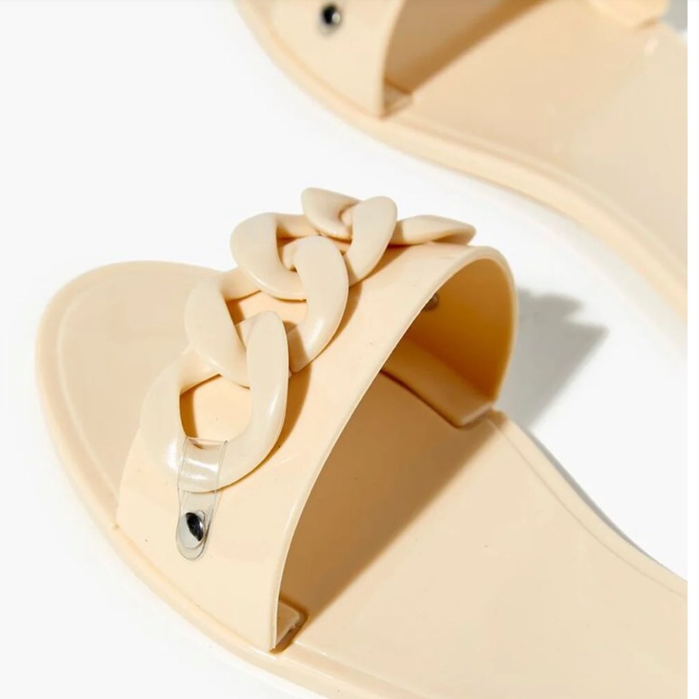 Jelly sandals - Picture 6 of 7
